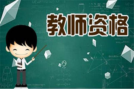 2019下半年 河北中學(xué)教師資格證  考試科目